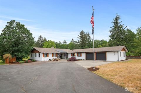 5815 262nd St E, Graham, WA 98338