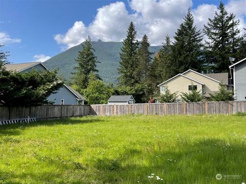 14017 455th Ave SE, North Bend, WA 98045
