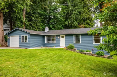 3507 279th Ave NE, Redmond, WA 98053