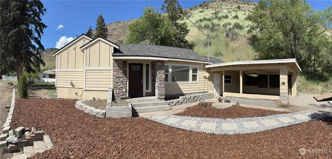 4520 Eels Rd, Cashmere, WA 98815