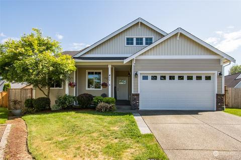 411 Cimmaron Ln NW, Olympia, WA 98502