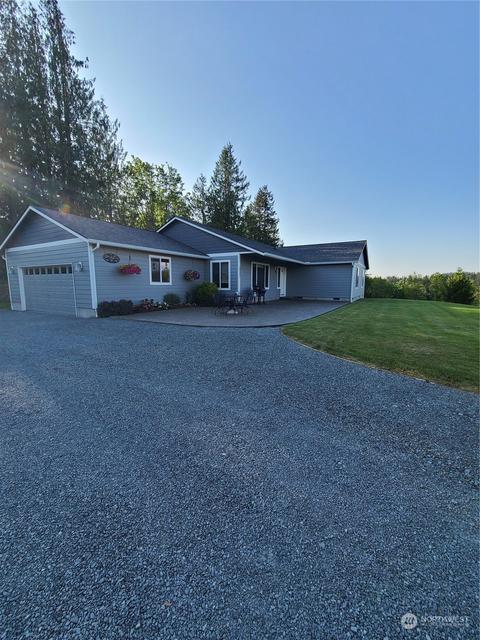 29401 152nd Ave E, Graham, WA 98338