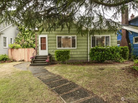 5233 36th Ave SW, Seattle, WA 98126