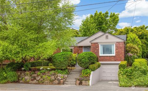 8337 24th Ave NW, Seattle, WA 98117