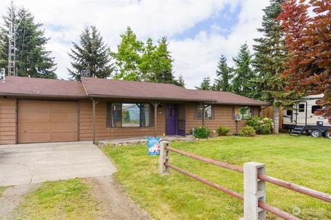 16637 100th Way SE, Yelm, WA 98597
