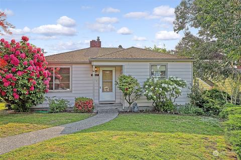 4422 49th Ave SW, Seattle, WA 98116