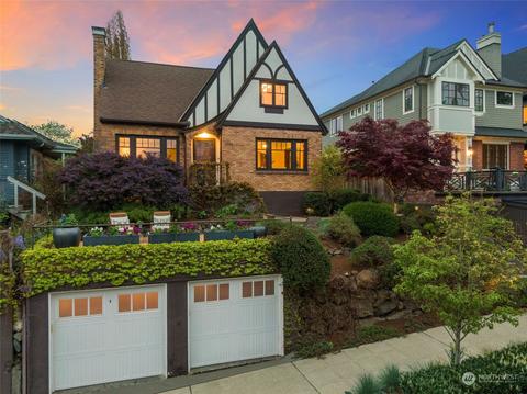 1616 3rd Ave N, Seattle, WA 98109