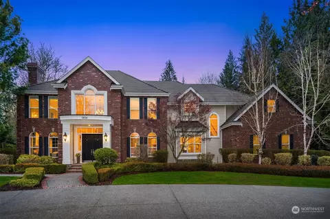 5838 246th Pl NE, Redmond, WA 98053