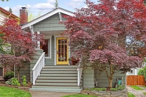 1845 N 53rd St, Seattle, WA 98103