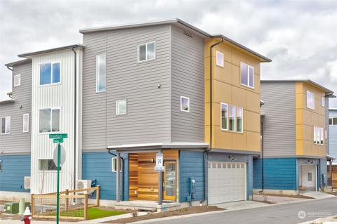 4258 Cameo Ln #67, Bellingham, WA 98226