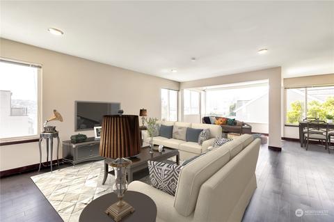 1214 Taylor Ave N #301, Seattle, WA 98109
