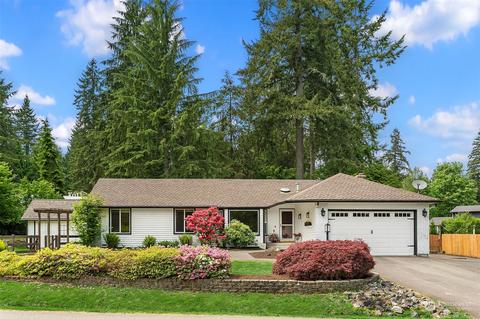 21110 107th Ave SE, Snohomish, WA 98296