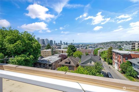 511 E Roy St #202, Seattle, WA 98102