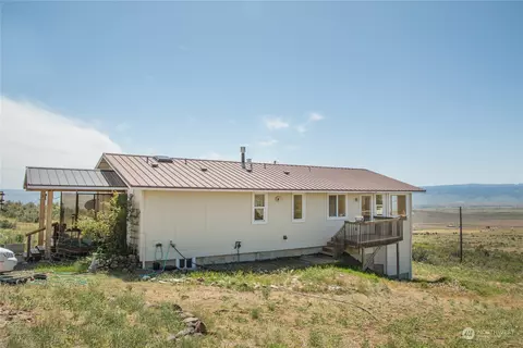 7440 Robbins Rd, Ellensburg, WA 98926