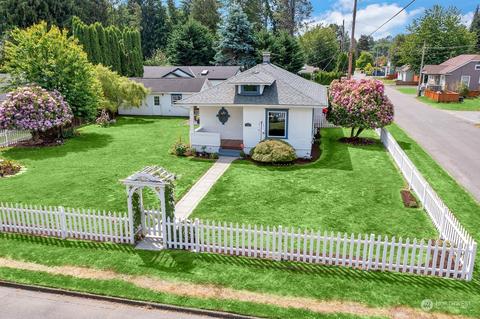 124 Powell St, Monroe, WA 98272