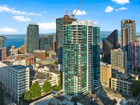 1920 4th Ave #2705, Seattle, WA 98101