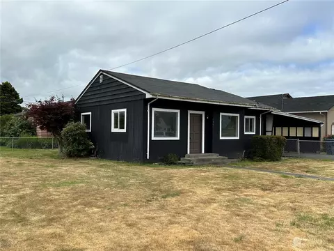 1901 W 2nd St, Aberdeen, WA 98520