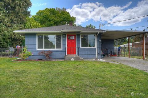 9907 Park Ave S, Tacoma, WA 98444
