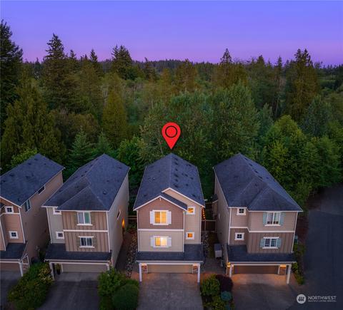 3420 164th Pl SE, Bothell, WA 98012