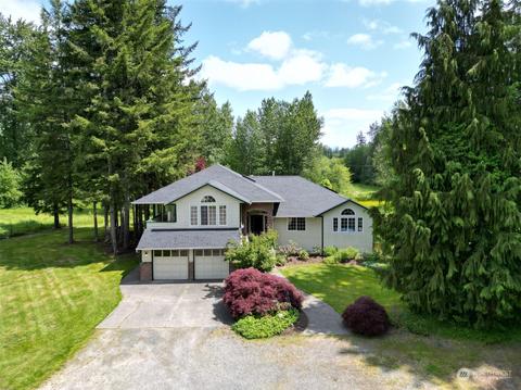 12626 84th St NE, Lake Stevens, WA 98258