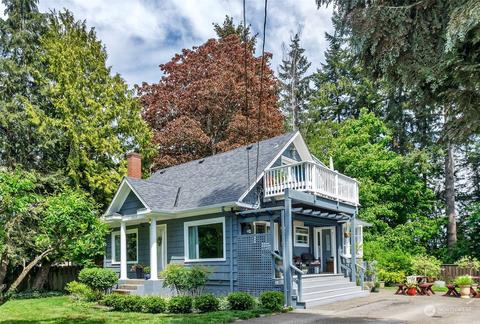 3819 S Monroe St, Tacoma, WA 98409