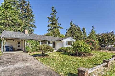 20727 77th Pl W, Edmonds, WA 98026