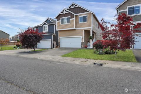 18838 111th Avenue Ct E, Puyallup, WA 98374