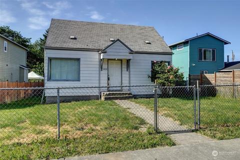 1839 E Harrison St, Tacoma, WA 98404
