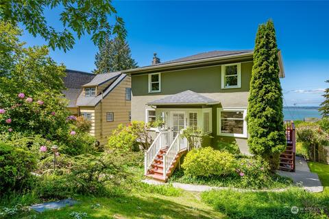 239 N Garden St, Bellingham, WA 98225