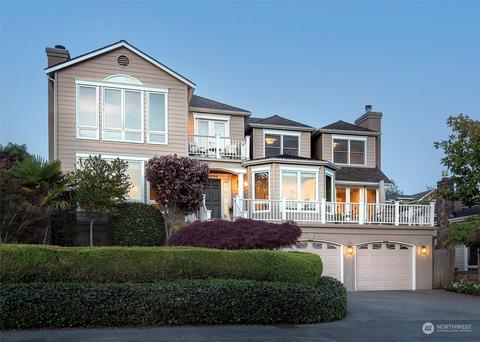 20200 24th Ave NW, Shoreline, WA 98177