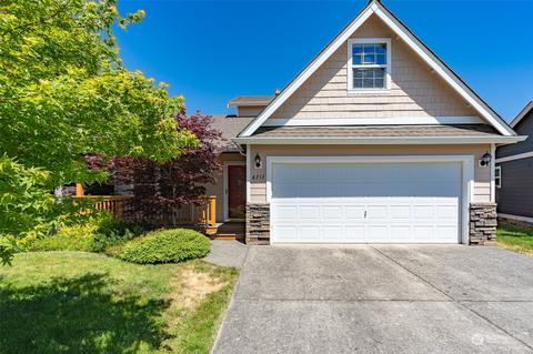 4711 Bedford Ave, Bellingham, WA 98226