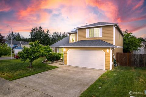 8806 Rosario Ct SE, Olympia, WA 98513