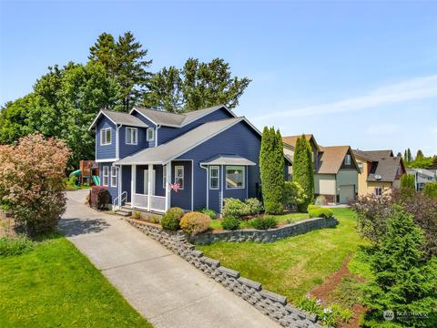 6115 Evergreen Way, Ferndale, WA 98248