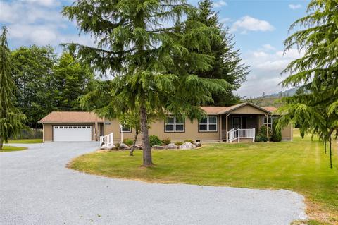 33501 Hamilton Cemetery Rd, Sedro Woolley, WA 98284