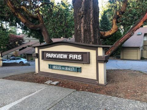 8419 Main St #4E, Edmonds, WA 98026 photo 1