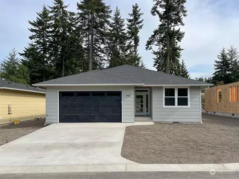 1403 Discovery Loop, Port Angeles, WA 98363