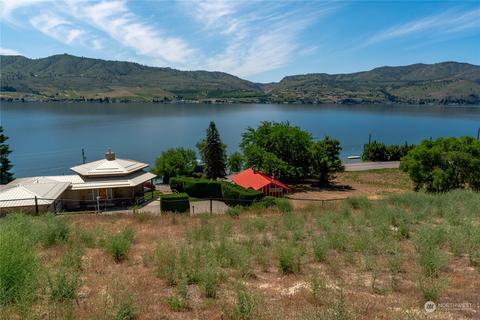132 Mayer Dr, Chelan, WA 98816