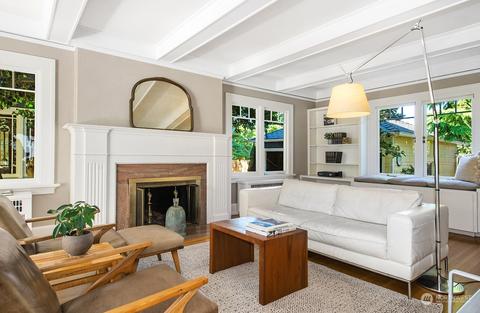 3237 Hunter Blvd S, Seattle, WA 98144 photo 8
