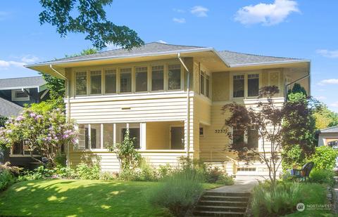 3237 Hunter Blvd S, Seattle, WA 98144