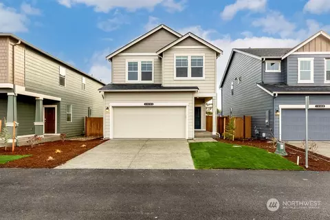 18792 Lipoma Pl E #1005, Puyallup, WA 98374