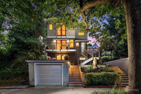 931 22nd Ave, Seattle, WA 98122