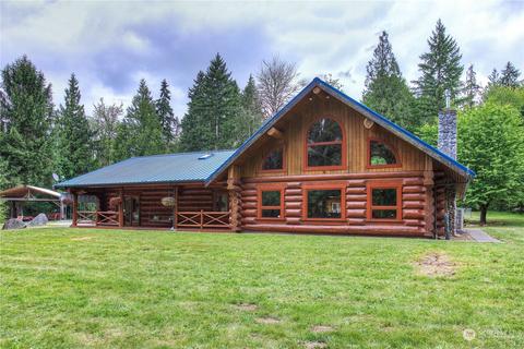 8002 252nd St E, Graham, WA 98338