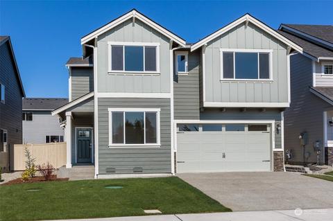 3154 Stephanie Loop NE, Lacey, WA 98516