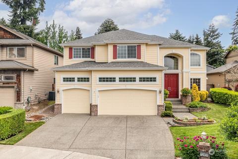 12455 NE 154th Pl, Woodinville, WA 98072