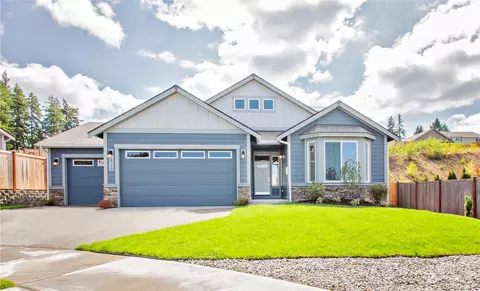 9733 Brayden Ct SE, Lacey, WA 98513