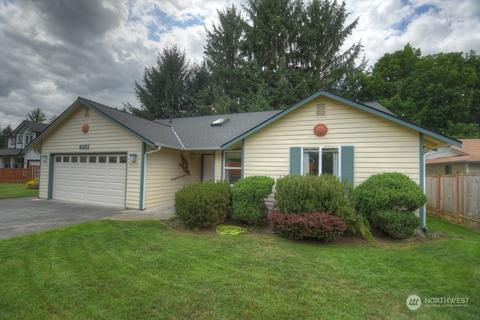 6311 Hogan Dr SE, Olympia, WA 98513