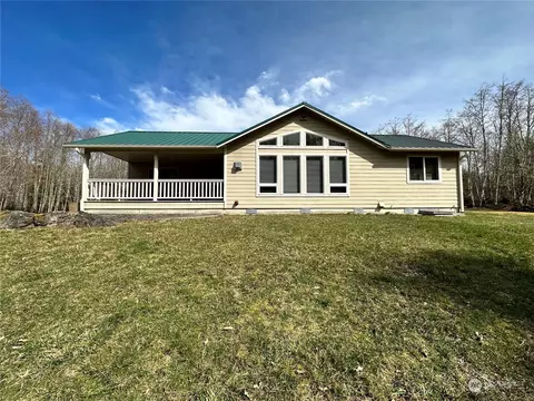 1545 Ripley Creek Rd, Quilcene, WA 98376