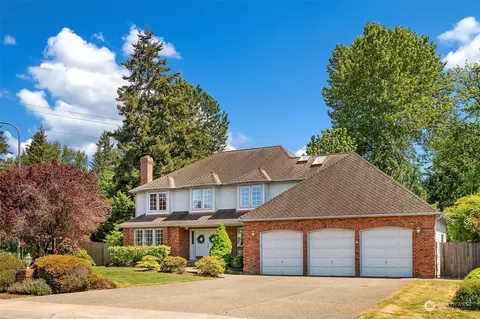 18602 139th Way SE, Renton, WA 98058