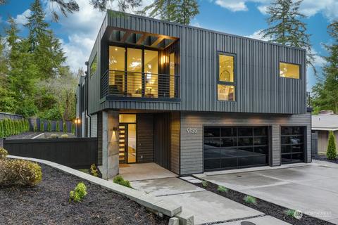 9155 21st Pl, Clyde Hill, WA 98004
