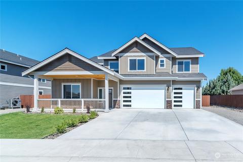 502 E Chason Ave, Ellensburg, WA 98926